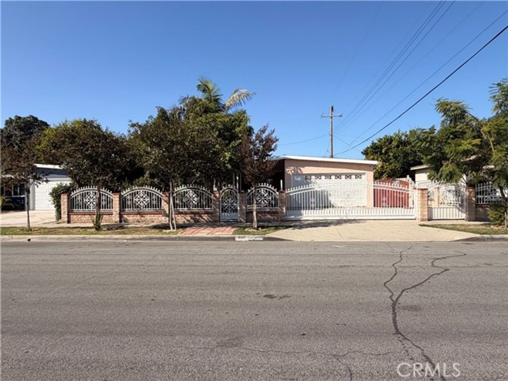 433 Sunkist, La Puente, CA 91746