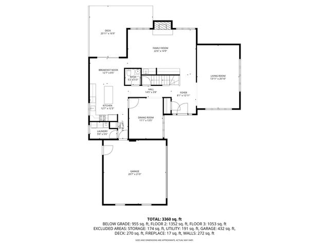 2409 E Greshan Court, Arlington Heights, IL 60004