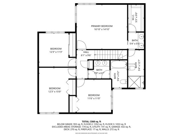 2409 E Greshan Court, Arlington Heights, IL 60004