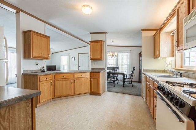 6279 Murphy Drive 632, Victor, NY 14564