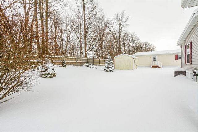 6279 Murphy Drive 632, Victor, NY 14564
