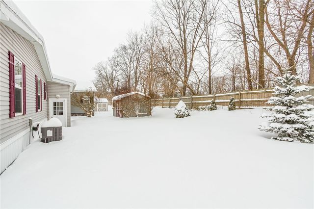 6279 Murphy Drive 632, Victor, NY 14564