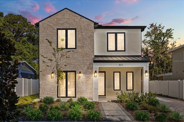 803 YATES STREET, Orlando, FL 32804