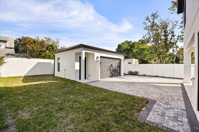 803 YATES STREET, Orlando, FL 32804