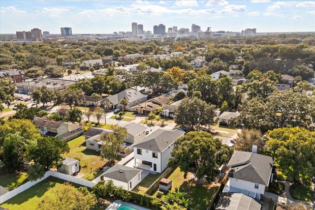 803 YATES STREET, Orlando, FL 32804