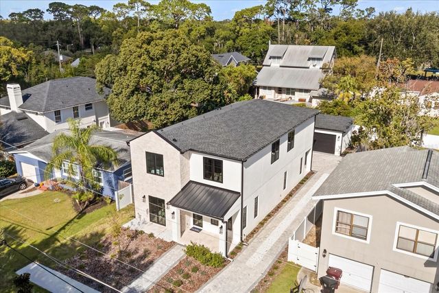 803 YATES STREET, Orlando, FL 32804