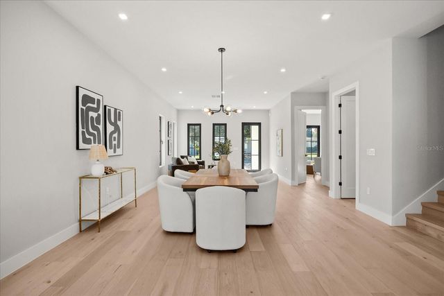 803 YATES STREET, Orlando, FL 32804