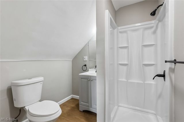 1130 Riverview Street NW, Warren, OH 44485