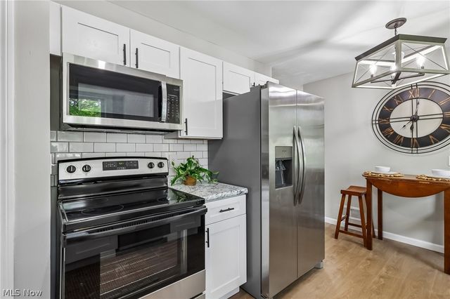 1130 Riverview Street NW, Warren, OH 44485