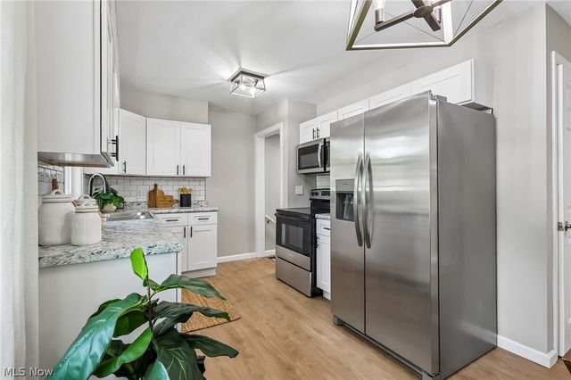 1130 Riverview Street NW, Warren, OH 44485