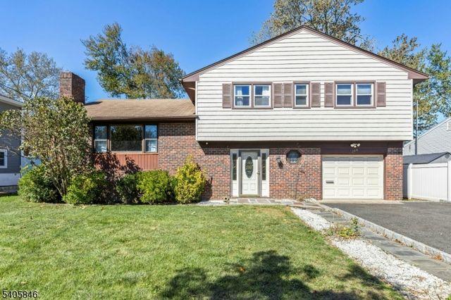 294 Mountain Ave, Springfield Twp., NJ 07081