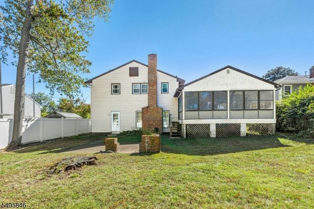 294 Mountain Ave, Springfield Twp., NJ 07081