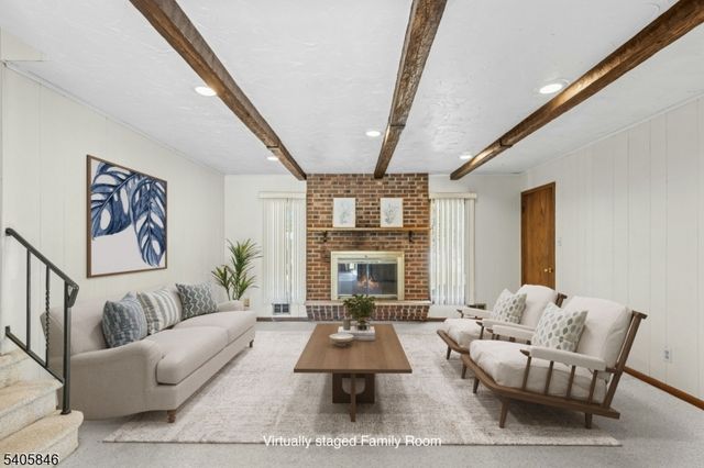 294 Mountain Ave, Springfield Twp., NJ 07081