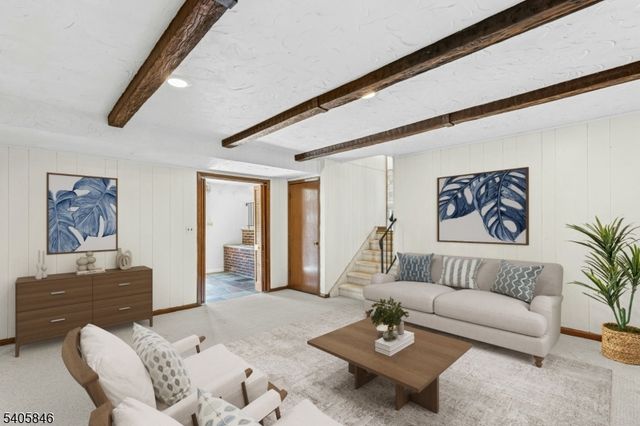 294 Mountain Ave, Springfield Twp., NJ 07081