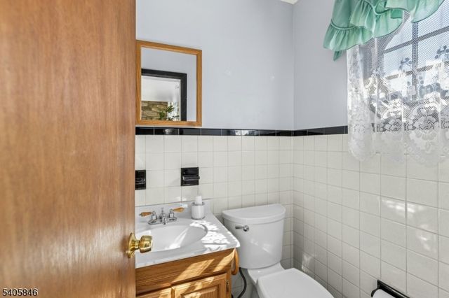 294 Mountain Ave, Springfield Twp., NJ 07081