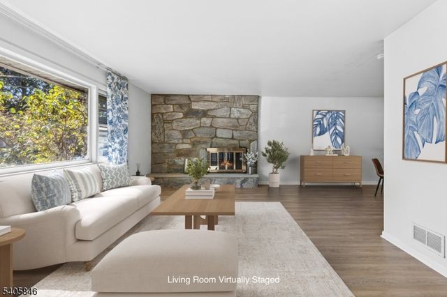 294 Mountain Ave, Springfield Twp., NJ 07081