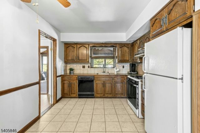 294 Mountain Ave, Springfield Twp., NJ 07081