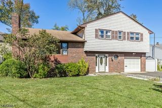 294 Mountain Ave, Springfield Twp., NJ 07081