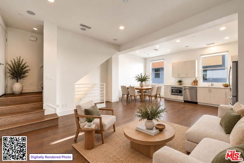 2206 Edendale Lane, Los Angeles, CA 90026 — photo 2