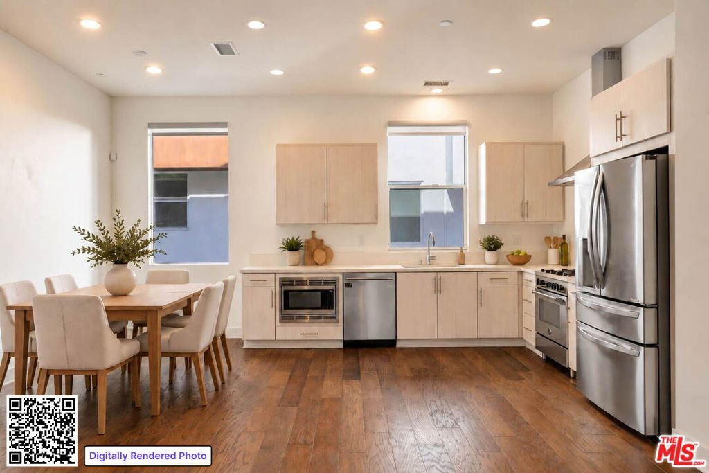 2206 Edendale Lane, Los Angeles, CA 90026 — photo 4