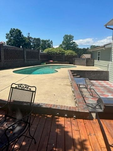 101 Whippoorwill Drive, Seneca, SC 29672
