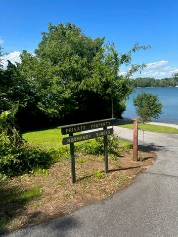 101 Whippoorwill Drive, Seneca, SC 29672