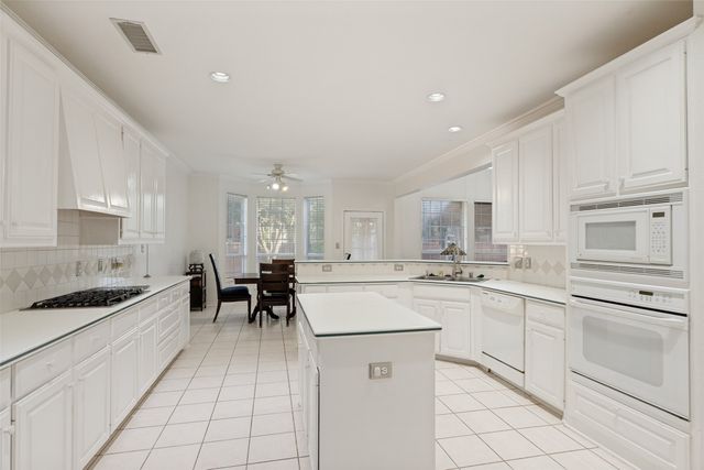 4809 Virginia Woods Drive, Mckinney, TX 75071