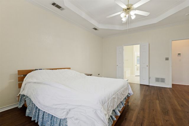 4809 Virginia Woods Drive, Mckinney, TX 75071