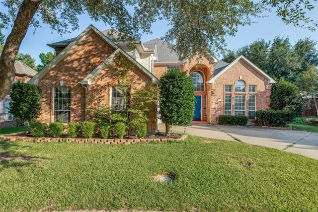 4809 Virginia Woods Drive, Mckinney, TX 75071