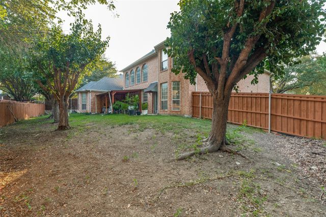 4809 Virginia Woods Drive, Mckinney, TX 75071