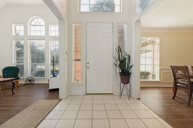 4809 Virginia Woods Drive, Mckinney, TX 75071