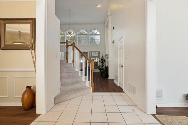 4809 Virginia Woods Drive, Mckinney, TX 75071