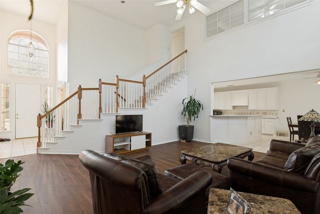 4809 Virginia Woods Drive, Mckinney, TX 75071