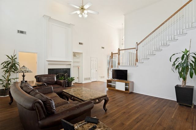 4809 Virginia Woods Drive, Mckinney, TX 75071