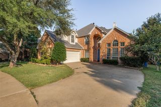 4809 Virginia Woods Drive, Mckinney, TX 75071