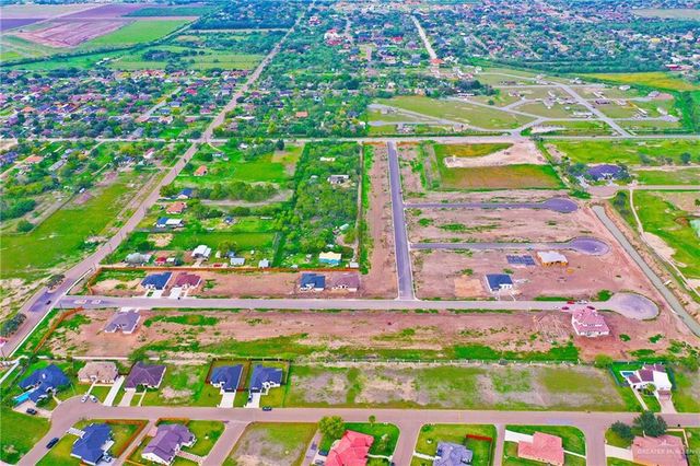 3402 Emma Drive, Weslaco, TX 78599