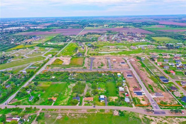 3402 Emma Drive, Weslaco, TX 78599