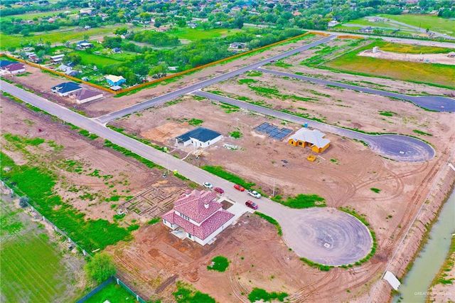 3402 Emma Drive, Weslaco, TX 78599