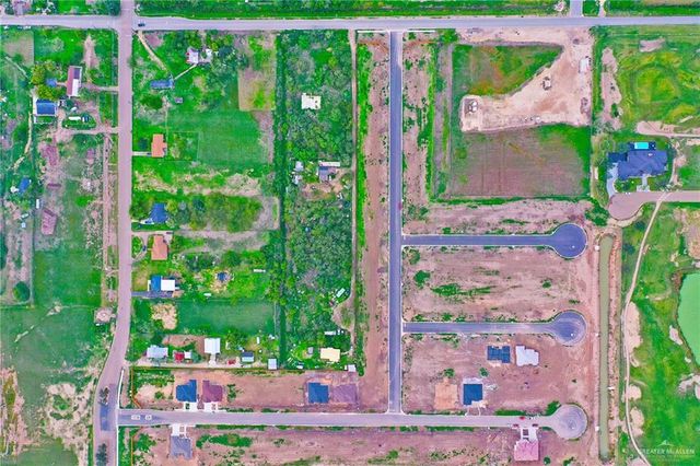 3402 Emma Drive, Weslaco, TX 78599