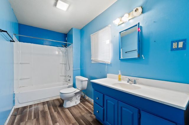 1007 Pine Street, Kenova, WV 25530