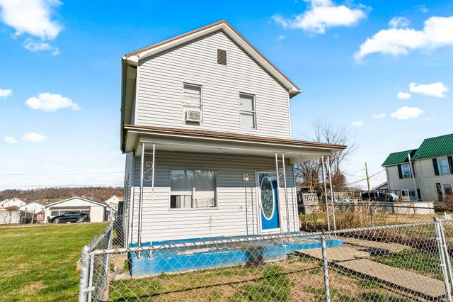 1007 Pine Street, Kenova, WV 25530