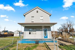 1007 Pine Street, Kenova, WV 25530