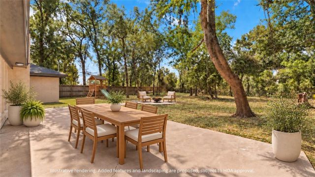811 Timber Cove Drive, Seabrook, TX 77586