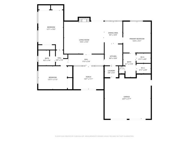 811 Timber Cove Drive, Seabrook, TX 77586