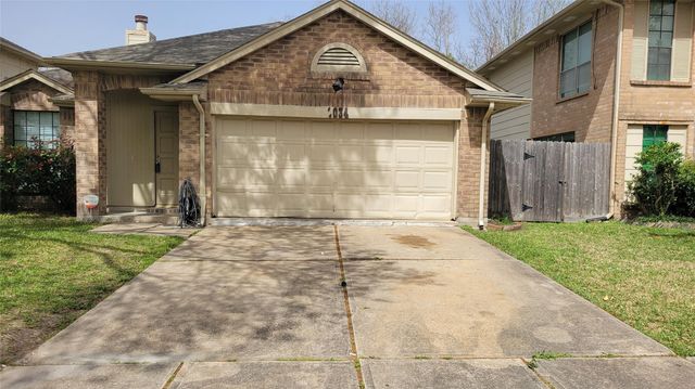 2034 Village Park Drive, Missouri City, TX 77489