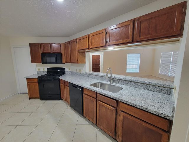 2034 Village Park Drive, Missouri City, TX 77489