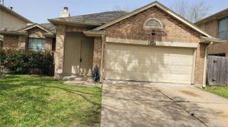 2034 Village Park Drive, Missouri City, TX 77489