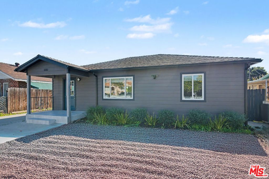 4026 Baywood Street, Los Angeles, CA 90039