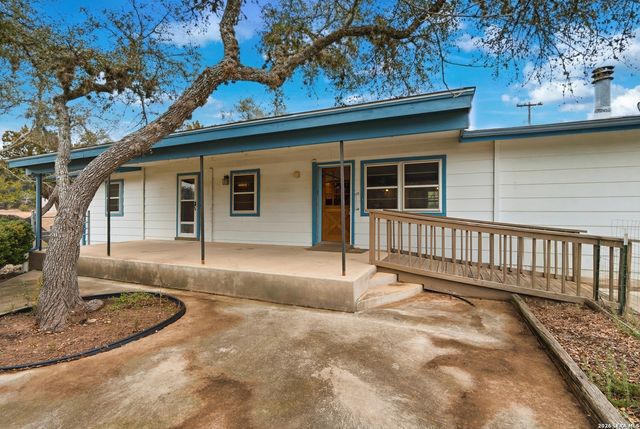 333 Tamarack, Canyon Lake, TX 78133