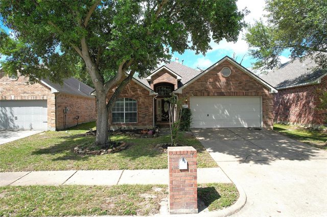 13807 Naples Park Lane, Houston, TX 77070
